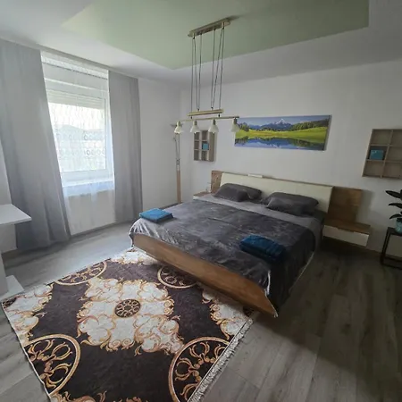 Apartamento Ferienwohnung Diana