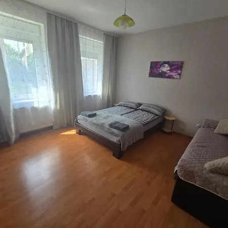 Ferienwohnung Diana Apartamento Lauenforde