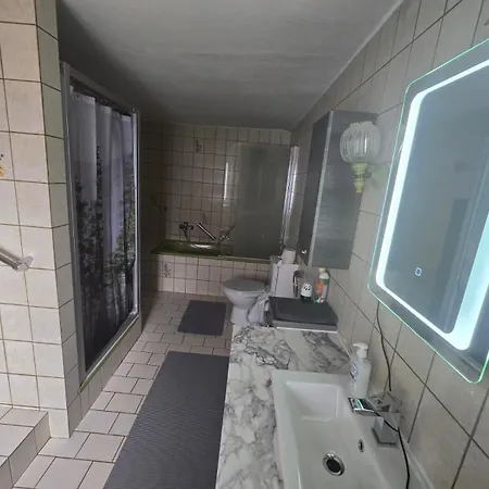 Ferienwohnung Diana Apartamento *