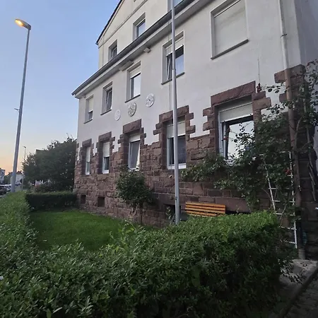 Ferienwohnung Diana Apartamento