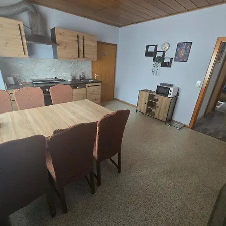 Ferienwohnung Diana * Lauenforde