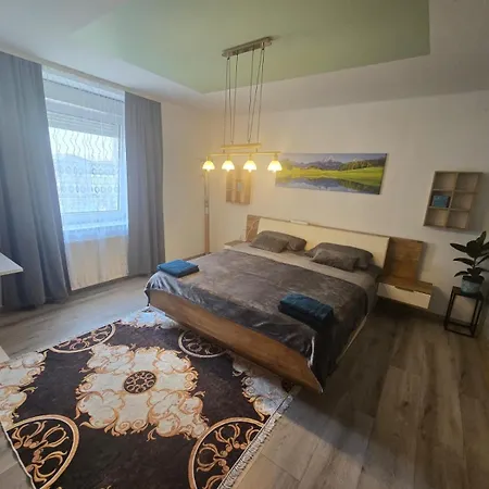 Ferienwohnung Diana *