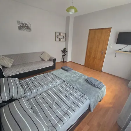 Apartamento Ferienwohnung Diana *