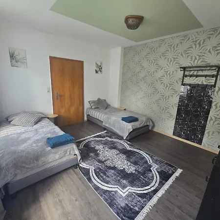 Ferienwohnung Diana * Lauenforde