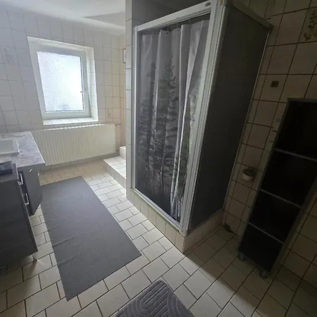Ferienwohnung Diana Apartamento *