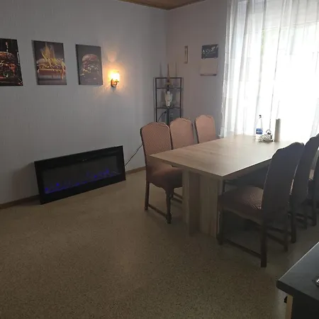 Ferienwohnung Diana *