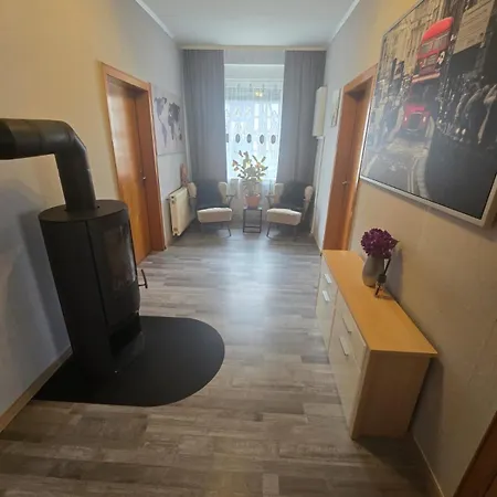 Apartamento Ferienwohnung Diana *