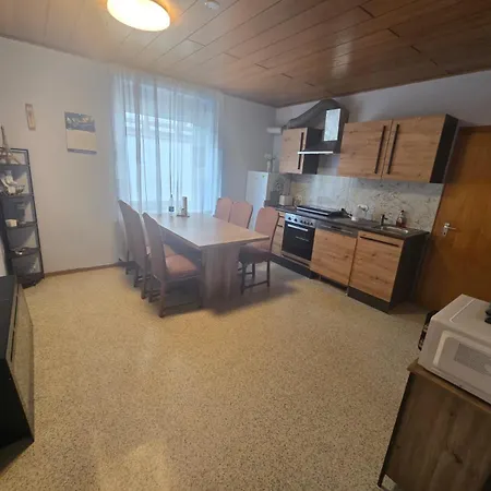 Apartamento Ferienwohnung Diana